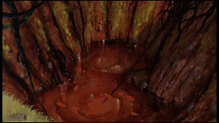 Le Cygne Et La Princesse 2 French Dvdrip DivX-Tano