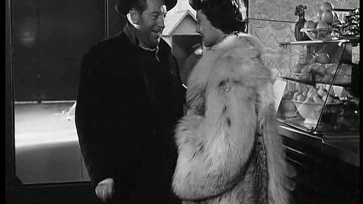 ⁣Jean Gabin - 1951 - Victor French Dvdrip DivX