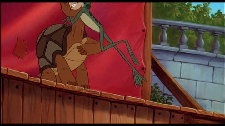 Le Cygne Et La Princesse 3 French Dvdrip DivX