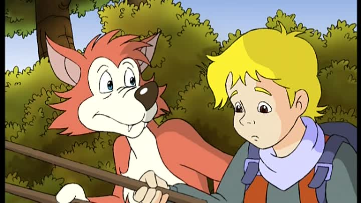 Le Grand Mechant Loup 2000 FRENCH DVDRip XViD-GUERRIERDELANUIT