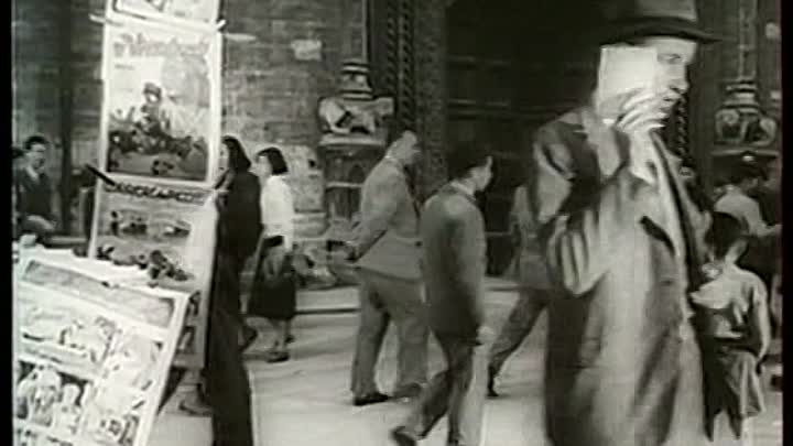 Jean Gabin - 1953 - Bufere (Fille Dangereuse) French Dvdrip XviD (2)