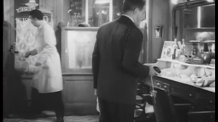 Jean Gabin - 1953 - Leur Derniere Nuit French Dvdrip DivX