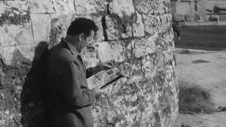 Jean Gabin - 1954 - Le Port Du Desir French Dvdrip DivX