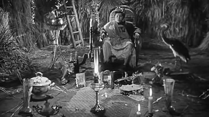 ⁣Jean Gabin - 1955 - Chiens Perdus Sans Collier French Dvdrip DivX