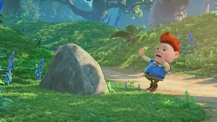 ⁣La Petite Princesse Et Le Dragon 2019 TRUEFRENCH WEBRiP XViD-STVFRV