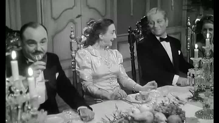 Jean Gabin - 1947 - Miroir French Dvdrip DivX