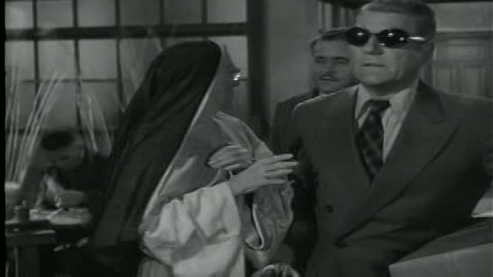 Jean Gabin - 1951 - La Nuit Est Mon Royaume French Dvdrip XviD