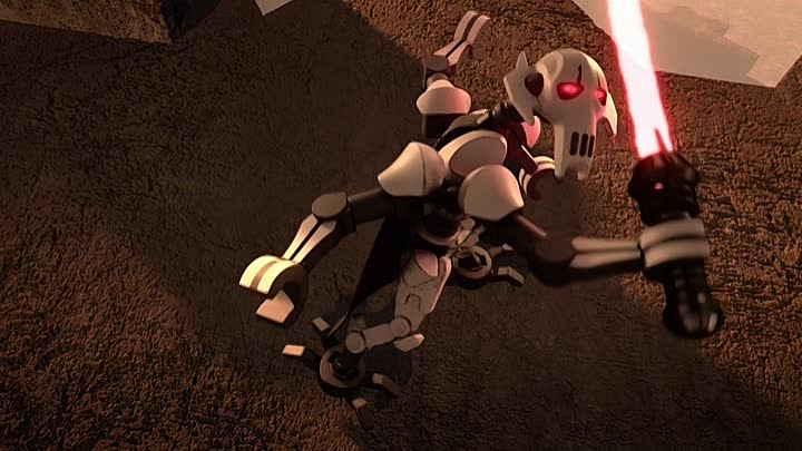 ⁣LEGO Star Wars Terrifying Tales 2021 FRENCH HDRip XviD-EXTREME