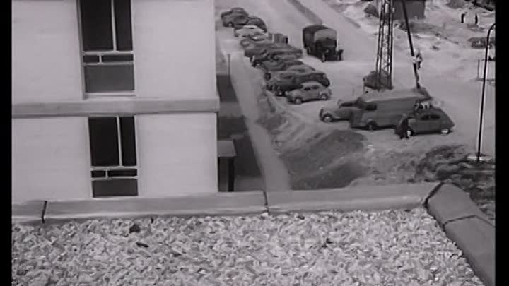 Jean Gabin - 1959 - Rue Des Prairies French Dvdrip XviD