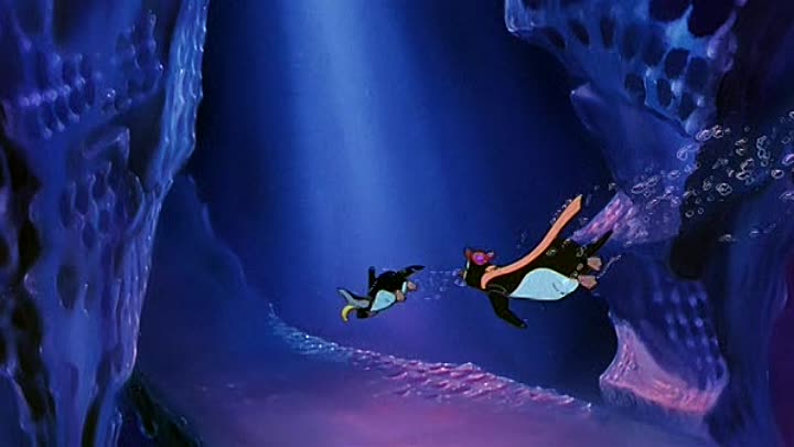 Les Aventures de Youbi le pingouin DVDRIP XVID FRENCH