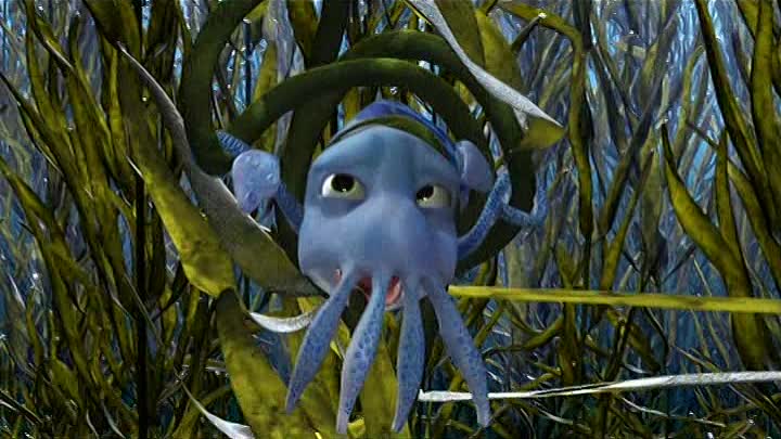 Les Fabuleuses Aventures De Dany Le Dauphin FRENCH DVDRiP XViD NoTag