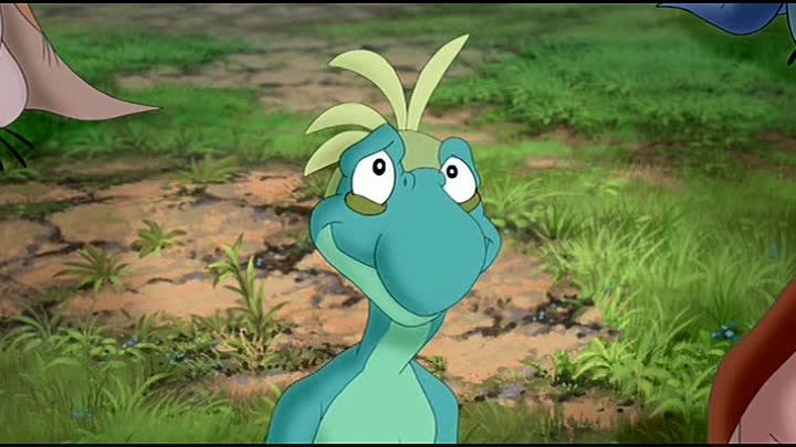 ⁣Le Petit Dinosaure 12 - Le Jour Du Grand Envol