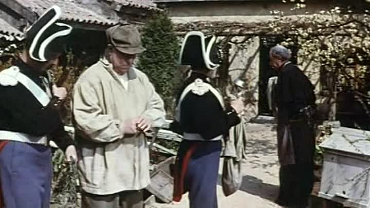 Jean Gabin - 1957 - Les Miserables Epoque 1 French Dvdrip XviD