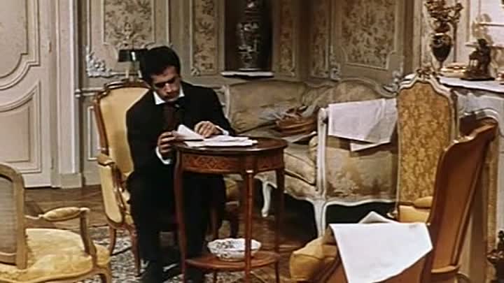 Jean Gabin - 1957 - Les Miserables Epoque 2 French Dvdrip XviD