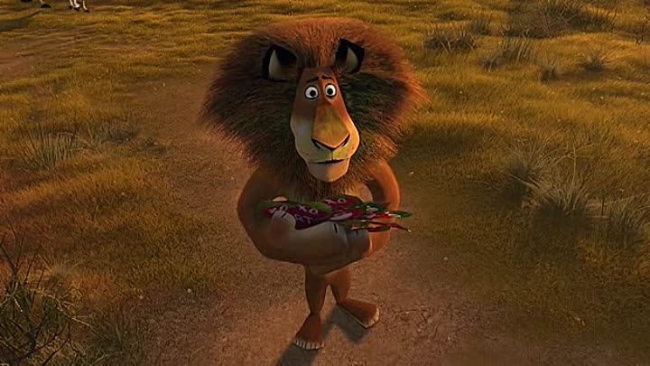 Madly Madagascar 2013 FRENCH DVDRiP XViD-Akkad47