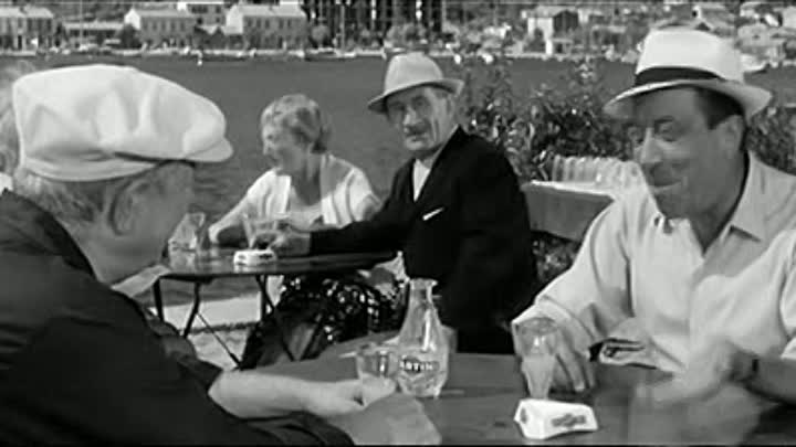 Jean Gabin - 1964 - L Age Ingrat French Dvdrip DivX