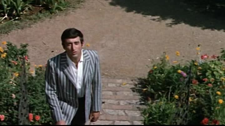 ⁣Jean Gabin - 1966 - Le Jardinier D Argenteuil French Dvdrip XviD