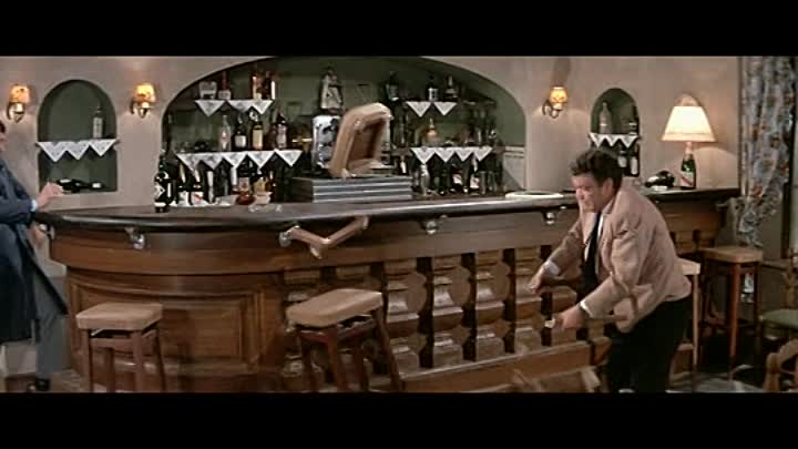 ⁣Jean Gabin - 1967 - Le Soleil Des Voyous French Dvdrip XviD (2)