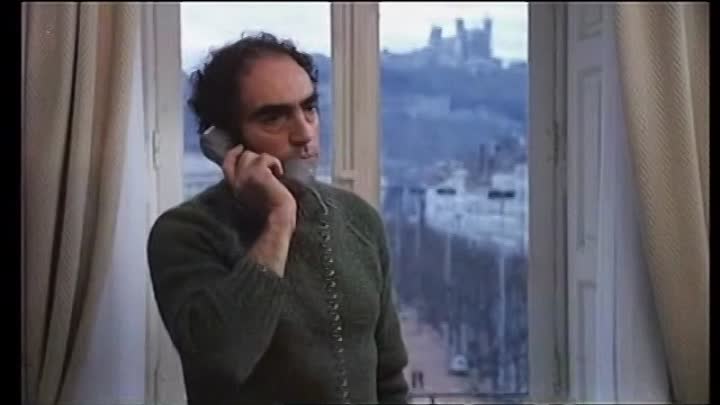 Jean Gabin - 1974 - Verdict French Dvdrip DivX