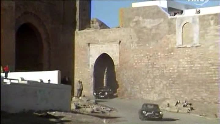 ⁣Jean Gabin - 1976 - L Annee Sainte French Tvrip DivX