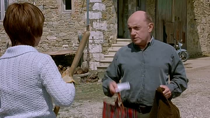 ⁣Je Vous Trouve Tres Beau French Dvdrip XviD