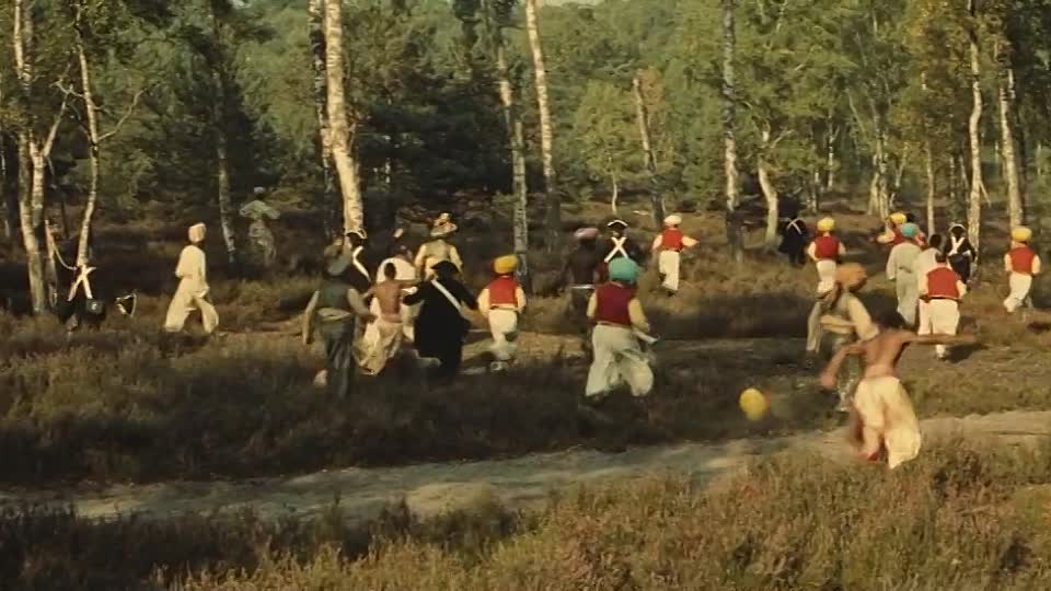 Cartouche 1962 FRENCH ENGSUB HDRip x264