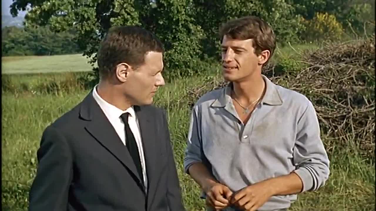 A Double Tour 1959 FRENCH WEBRip x264