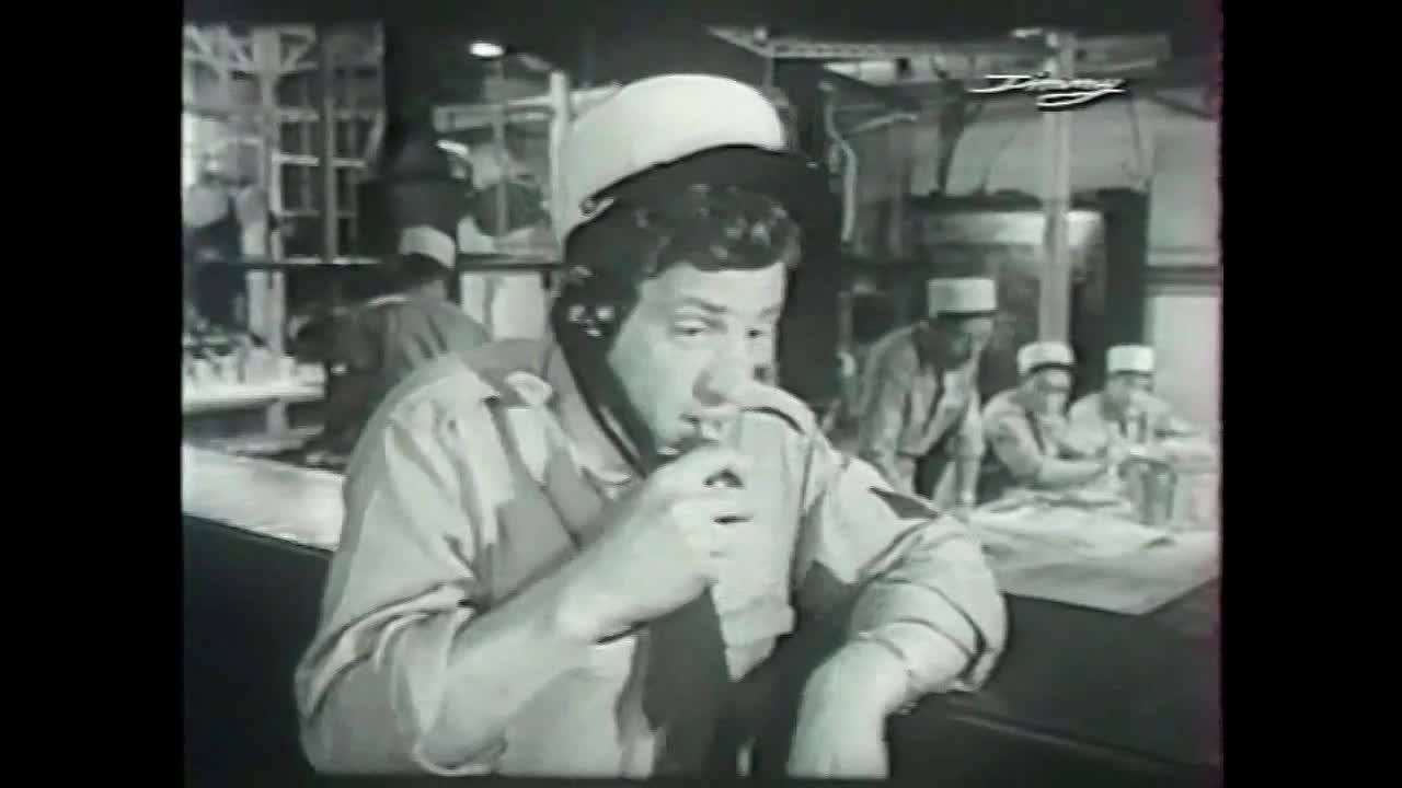 Dragées au Poivre 1963 WEBRip x264