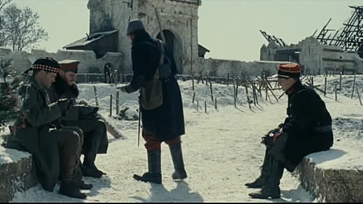 Joyeux Noel French Dvdrip XviD-tom546