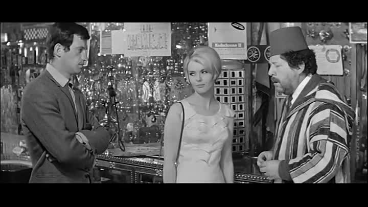 Echappement Libre 1964 FRENCH WEBRip x264