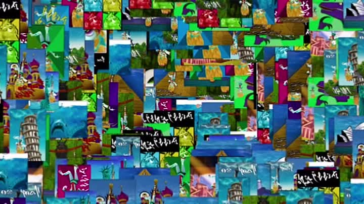 ⁣Monster High Great Scarrier Reef 2016 FRENCH BRRip XviD AC3 Mystic