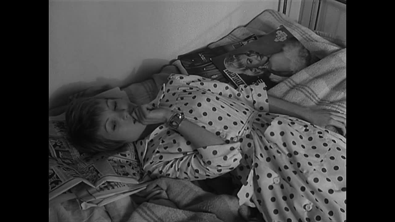 Charlotte Et Son Jules 1958 FRENCH WEBRip x264