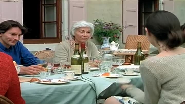 L Adversaire 2002 FRENCH WEBRip x264