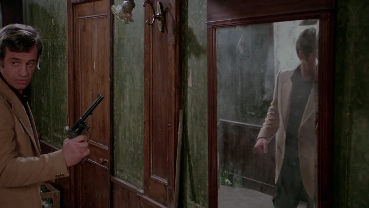 L Inconnu dans la Maison 1976 FRENCH 1080p BluRay x264 AAC-