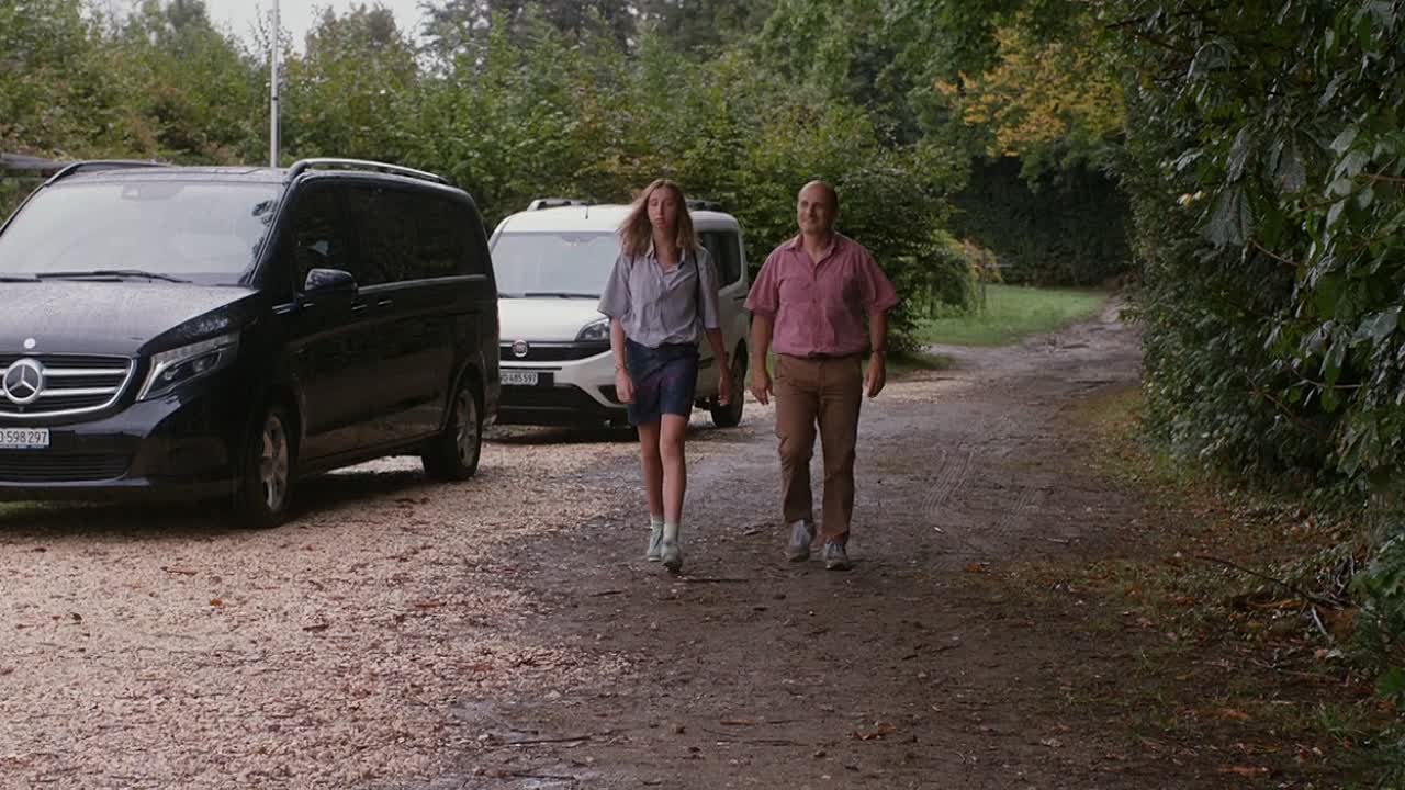 L Amour du Monde 2023 FRENCH 720p WEB-DL H264-Slay3R