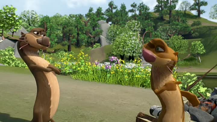 ⁣Police Patrol STV FRENCH DVDRiP XViD-CoRa