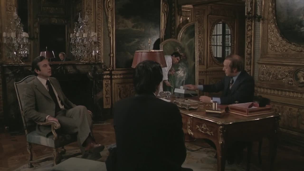 L Incorrigible 1975 FRENCH WEBRip x264