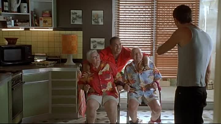 L Amour Aux Trousses French Dvdrip XviD