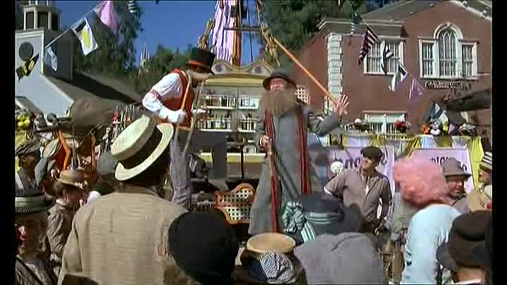 ⁣Peter Et Elliot Le Dragon French Dvdrip XviD