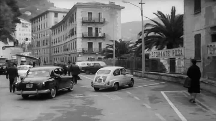 La Mer A Boire 1963 FRENCH WEBRip x264