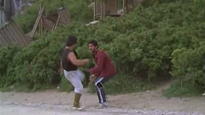 L Arbalete 1984 FRENCH DVDRip x264