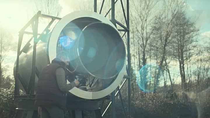 L Astronaute 2023 VOF BDRip H264