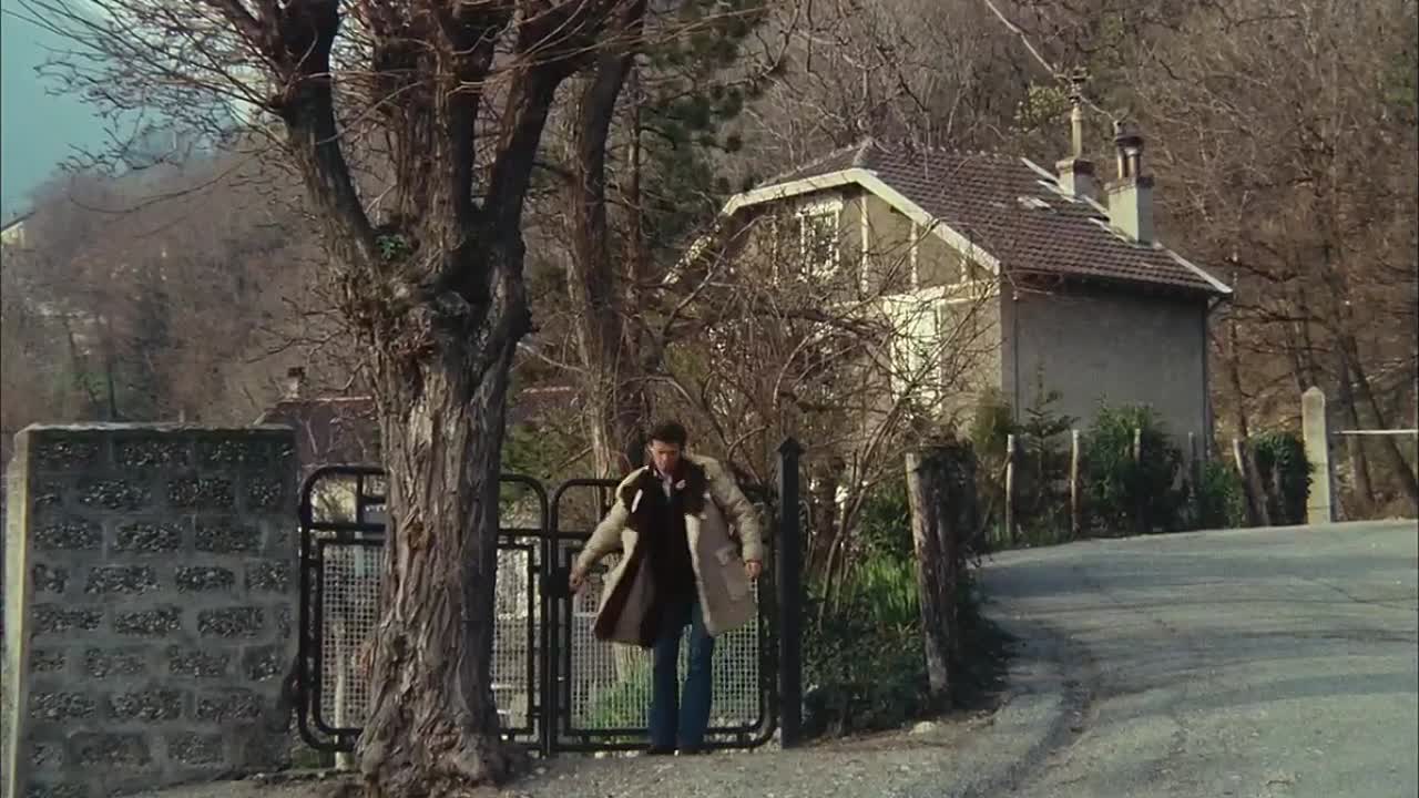 L amour violé 1978 FRENCH HDRip x264