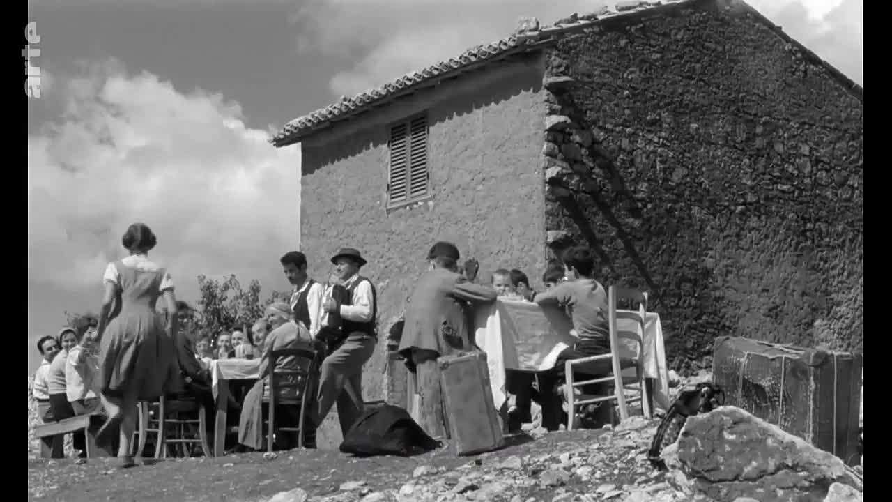 La Ciociara 1960 ITA FRASUB WEBRip x264