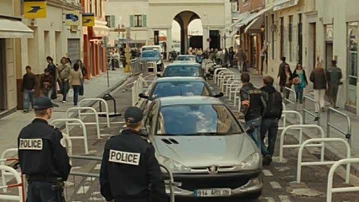 L Emmerdeur FRENCH DVDRiP XViD-PATACHOUN