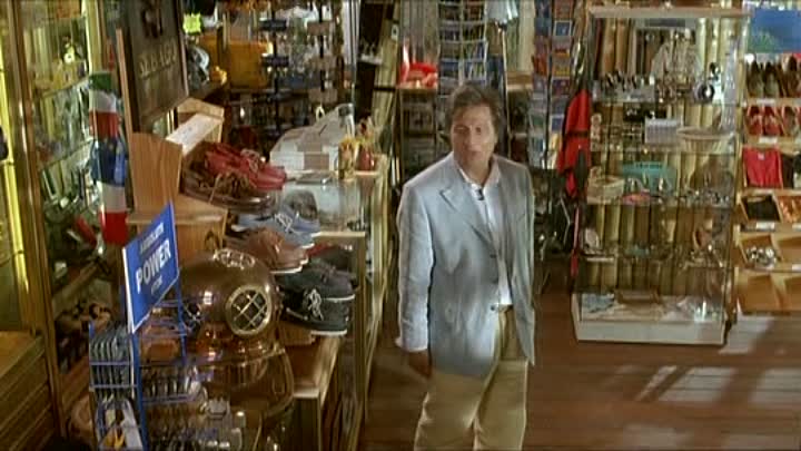 ⁣L Enquete Corse French Dvdrip XviD