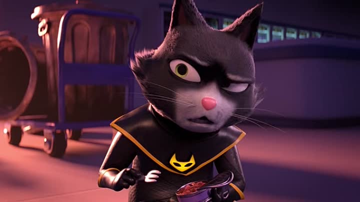 StarDog and TurboCat 2019 FRENCH BDRip XviD-EXTREME
