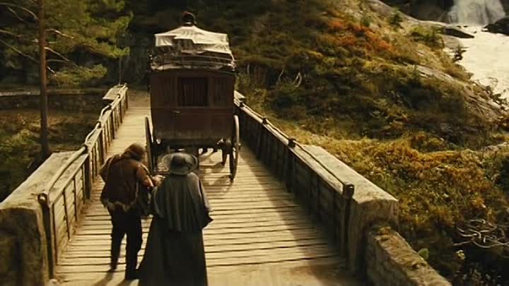 L Auberge Rouge French Dvdrip XviD