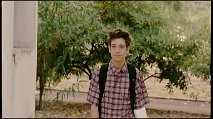 L Ecole Est Finie 2004 FRENCH DVDRIP XviD