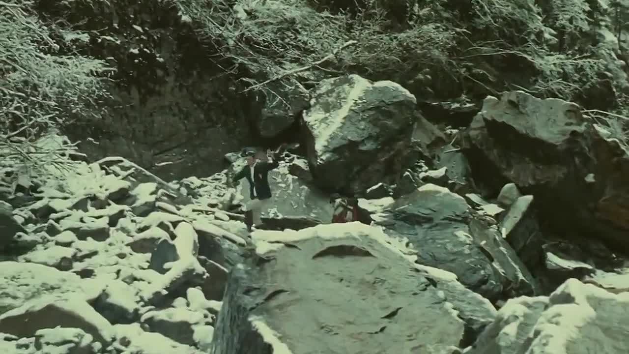 Les Tribulations d un Chinois en Chine 1965 FRENCH WEBRip x264